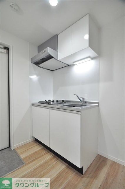 Nina(ニーナ)の物件内観写真