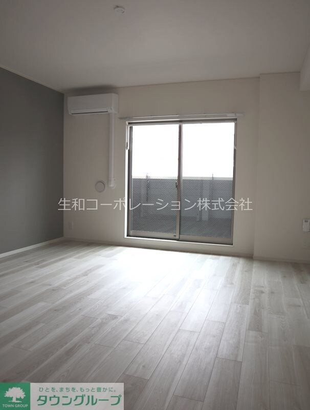 シャルム・ラソワの物件内観写真