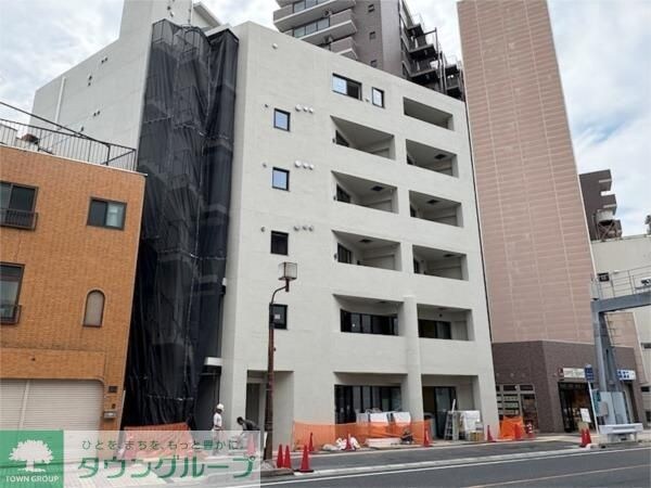 Ｍａｙ'ｓ川口の物件内観写真