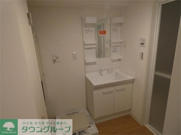 Ｍａｙ'ｓ川口の物件内観写真