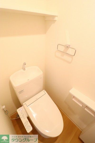 Ｍａｙ'ｓ川口の物件内観写真