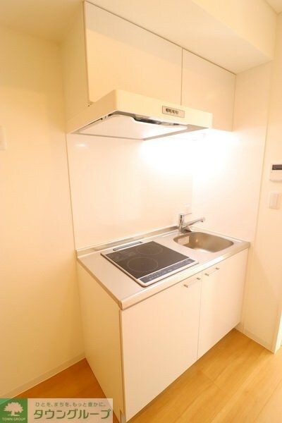 Ｍａｙ'ｓ川口の物件内観写真