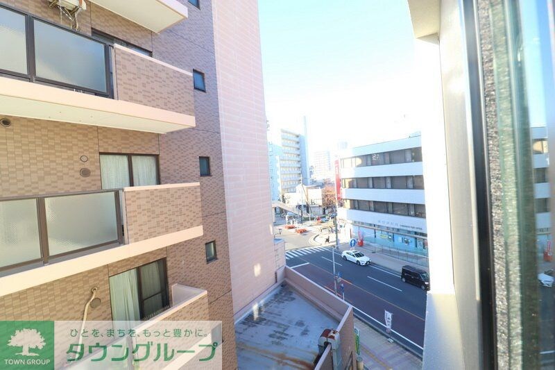 Ｍａｙ'ｓ川口の物件内観写真