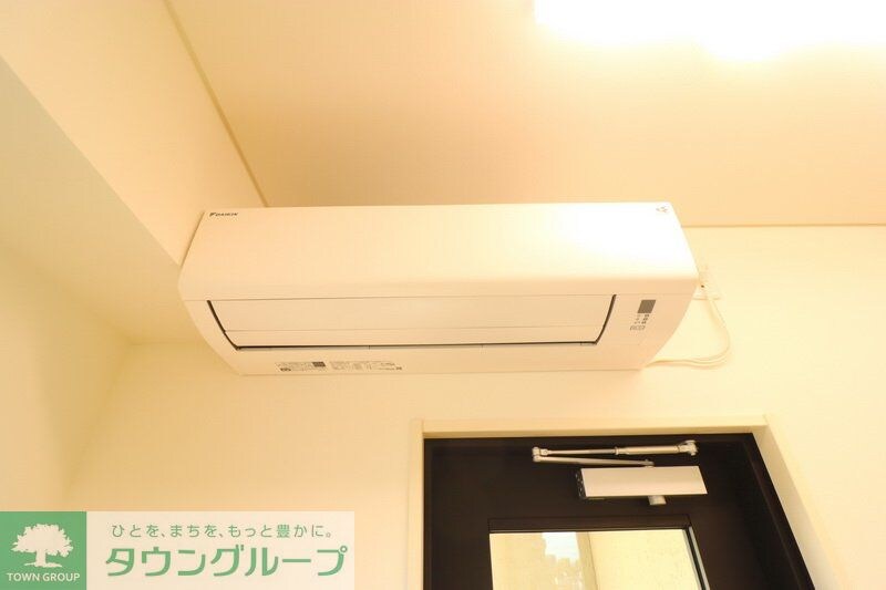 Ｍａｙ'ｓ川口の物件内観写真