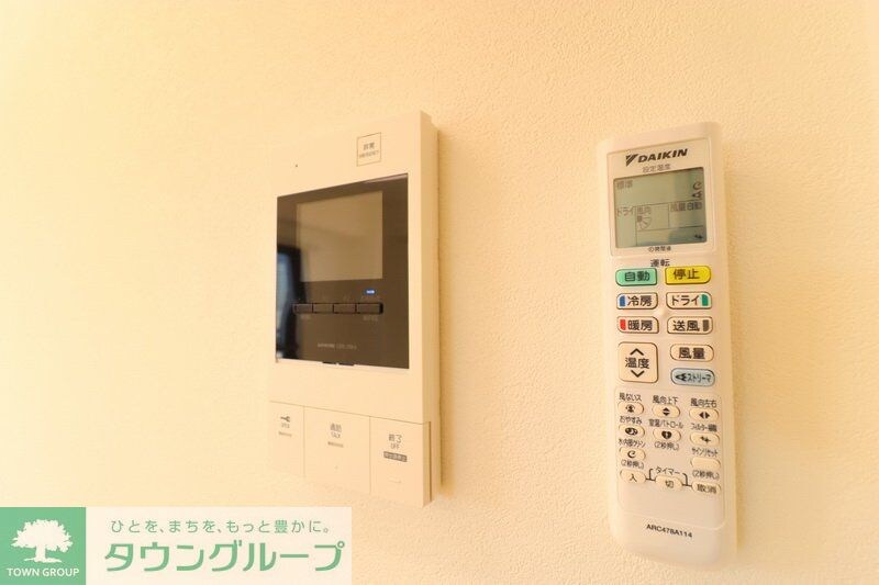 Ｍａｙ'ｓ川口の物件内観写真