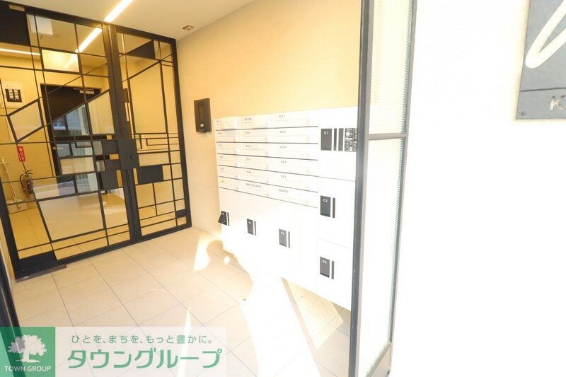 Ｍａｙ'ｓ川口の物件内観写真