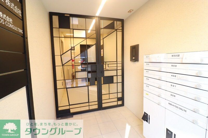 Ｍａｙ'ｓ川口の物件内観写真