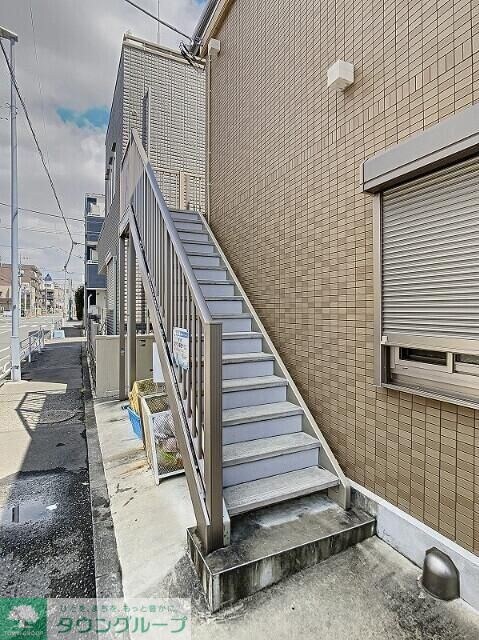 レスコート蕨の物件内観写真