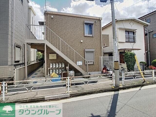 レスコート蕨の物件内観写真