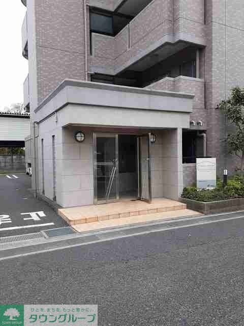 パラッツオ・エテルナの物件内観写真