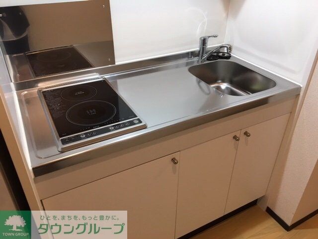 クレイノシャンティ浦和の物件内観写真