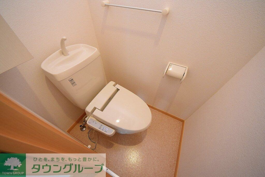 パークサイド　Ｕの物件内観写真