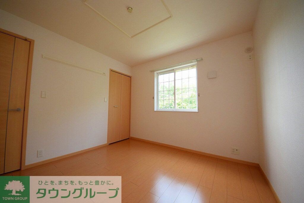 パークサイド　Ｕの物件内観写真