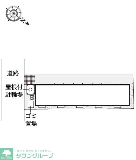 レオネクスト山崎　あずま橋の物件内観写真