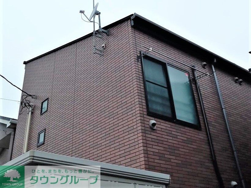 レオネクスト山崎　あずま橋の物件内観写真