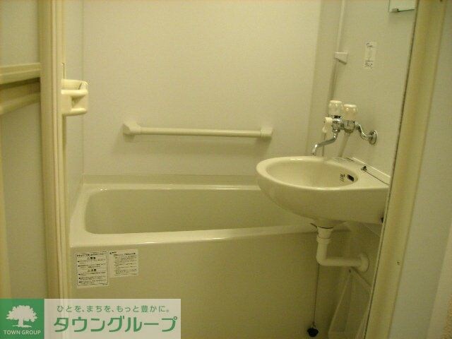 レオネクスト山崎　あずま橋の物件内観写真