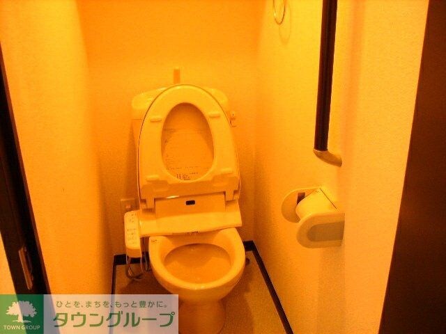 レオネクスト山崎　あずま橋の物件内観写真