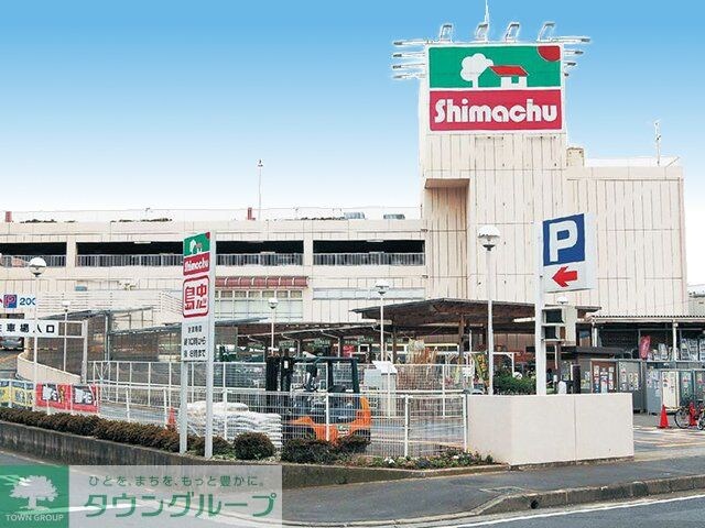 レオネクスト山崎　あずま橋の物件内観写真