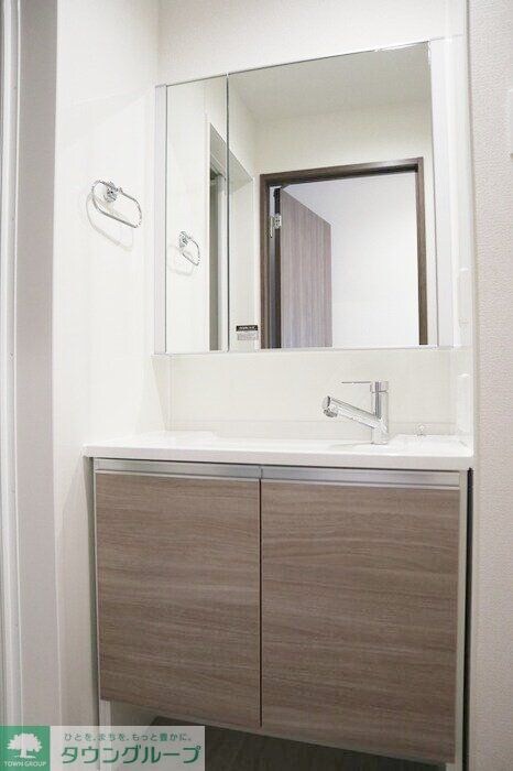 Noblevilla川口の物件内観写真