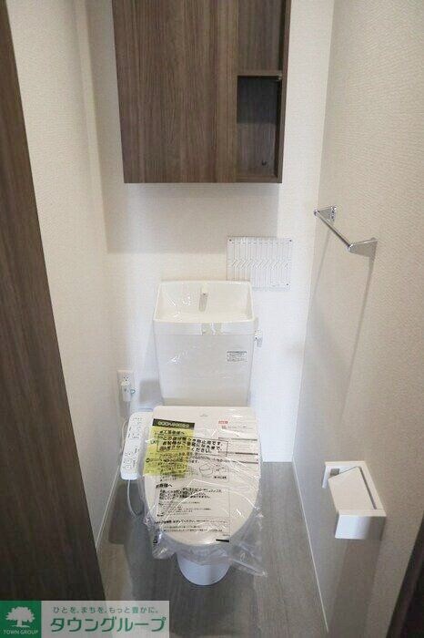 Noblevilla川口の物件内観写真