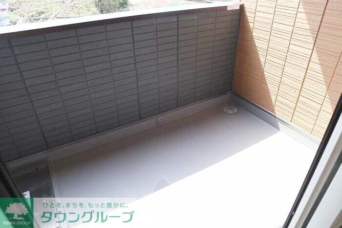 Noblevilla川口の物件内観写真