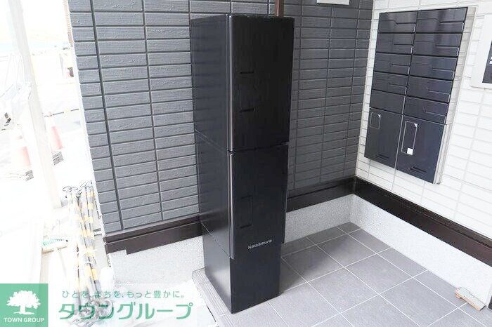 Noblevilla川口の物件内観写真