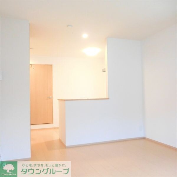 Brownies　Chuoの物件内観写真