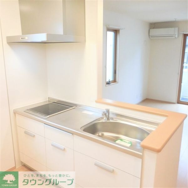 Brownies　Chuoの物件内観写真