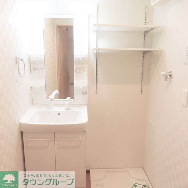 Brownies　Chuoの物件内観写真