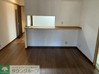 ガーデンシティ戸田の物件内観写真