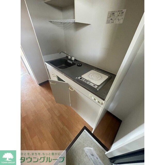 マーブルの物件内観写真