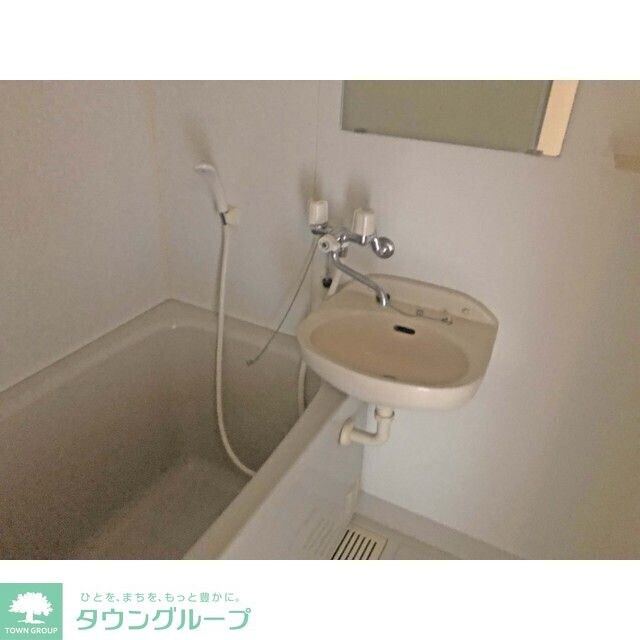 マーブルの物件内観写真