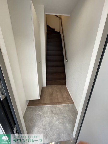 Vitaの物件内観写真