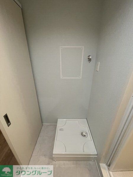 Vitaの物件内観写真