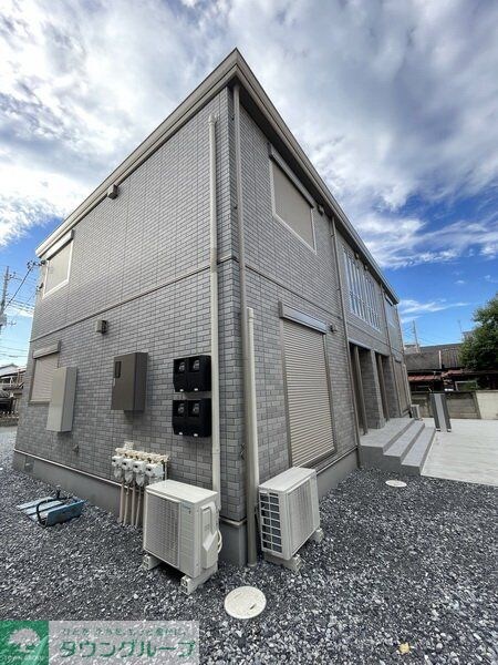 Vitaの物件内観写真