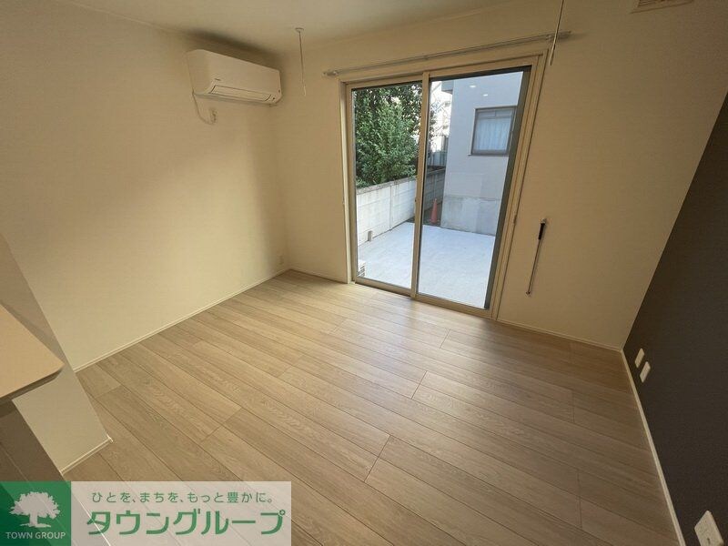 Vitaの物件内観写真