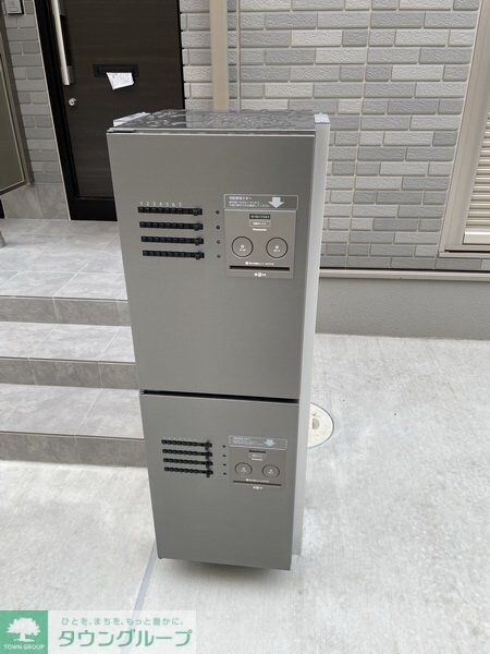 Vitaの物件内観写真