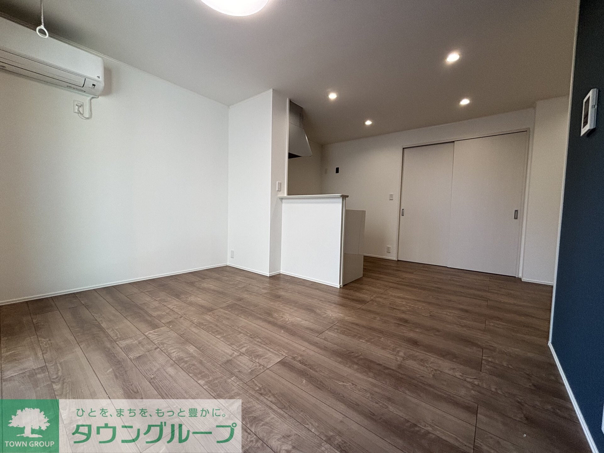 Vitaの物件内観写真