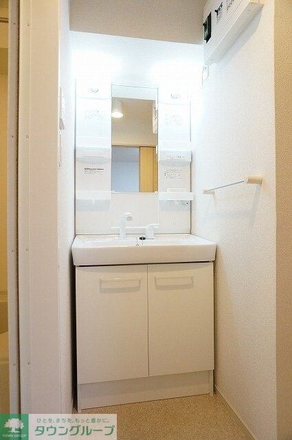 エクセレント　グローブの物件内観写真