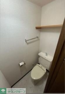 ＵＮＩＴＥの物件内観写真