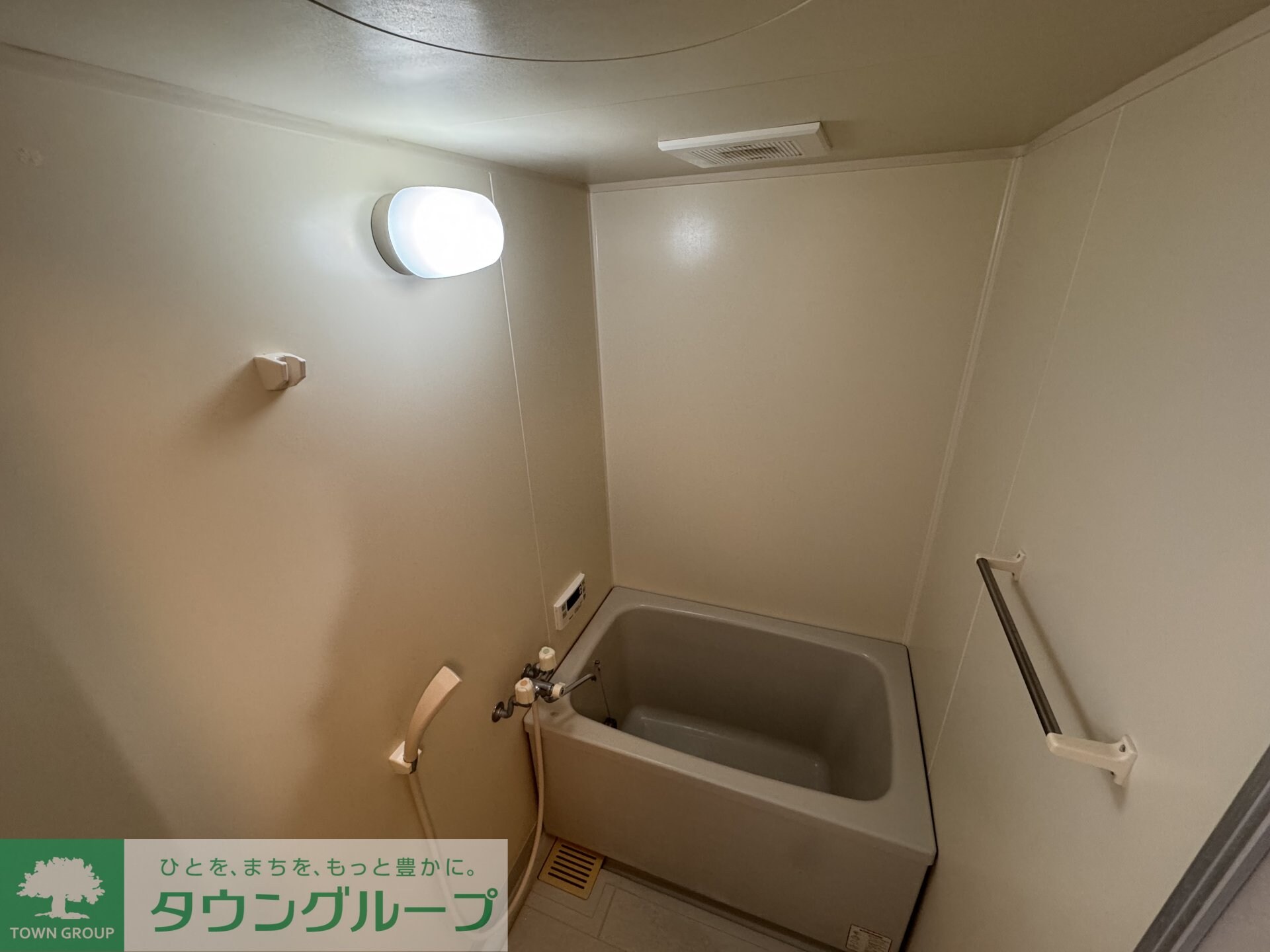 ＵＮＩＴＥの物件内観写真