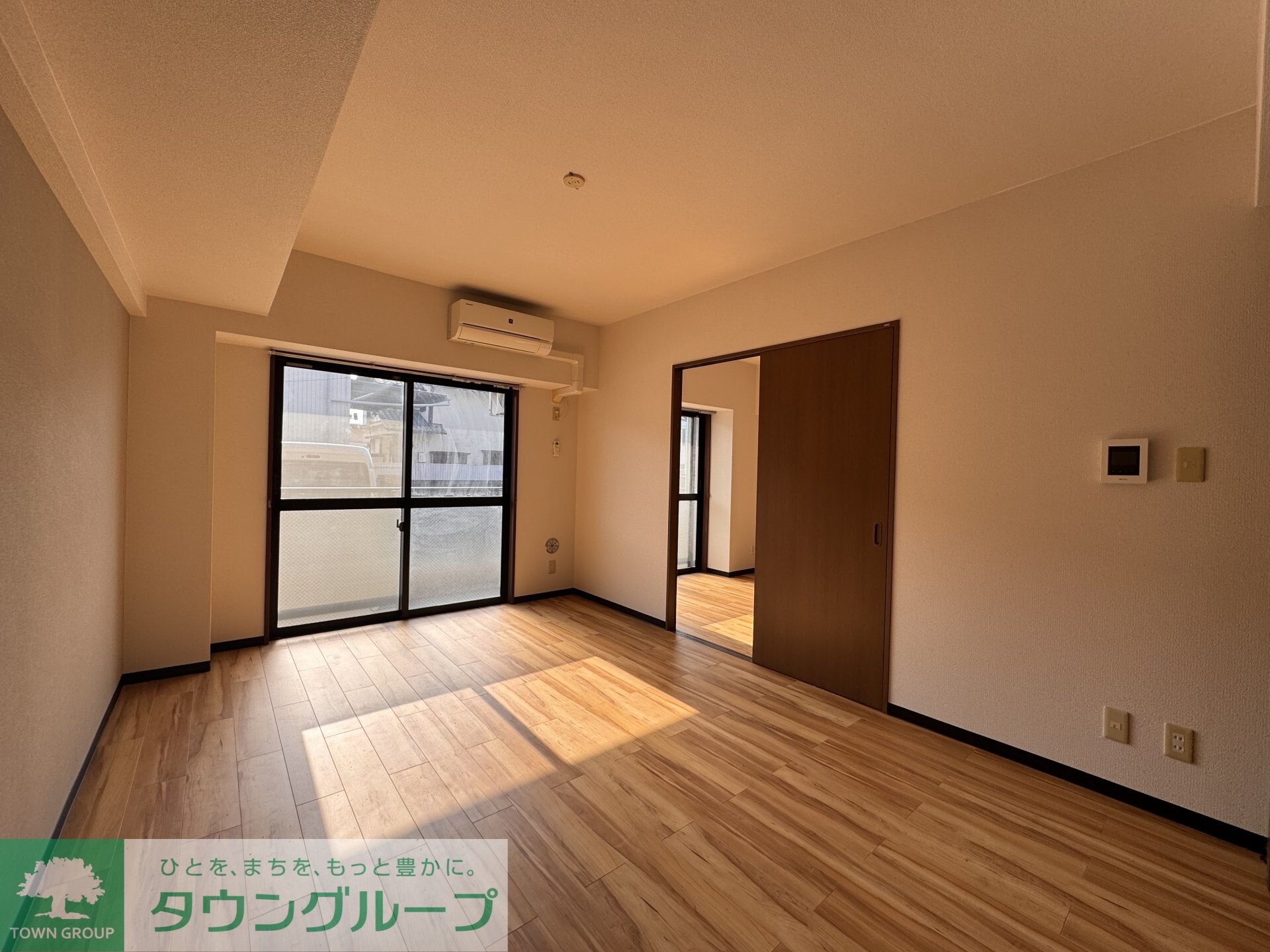 ＵＮＩＴＥの物件内観写真