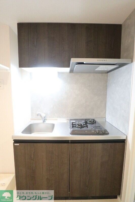 エクセラン南浦和の物件内観写真