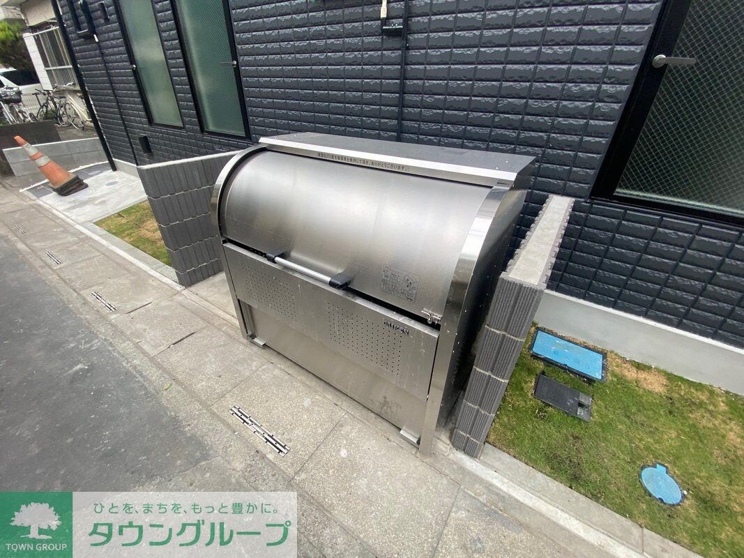 エクセラン南浦和の物件内観写真