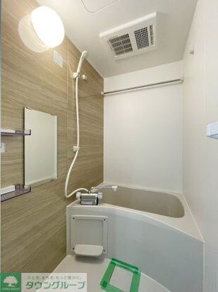 イースターリリー川口の物件内観写真