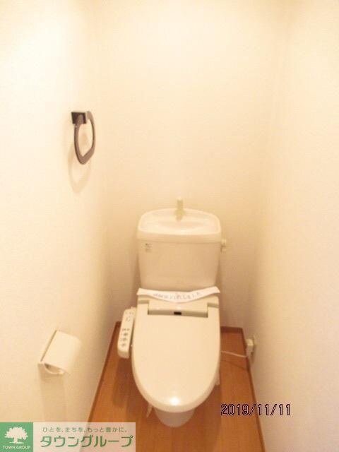 オラシオンの物件内観写真