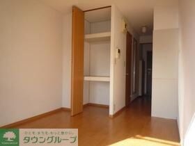 オラシオンの物件内観写真