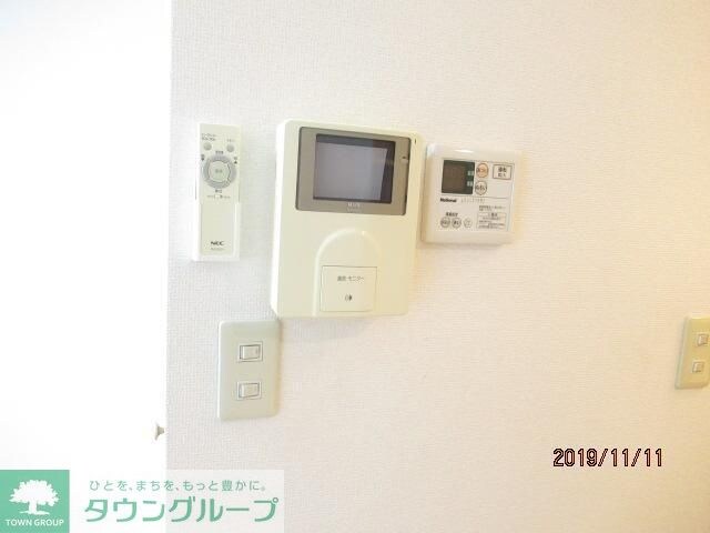 オラシオンの物件内観写真