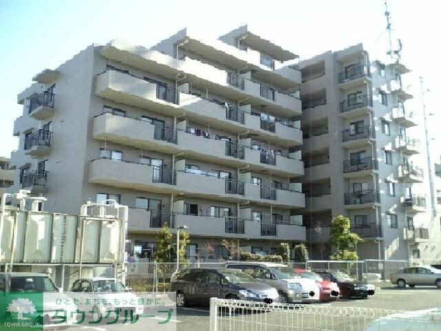 藤重弐番館の物件外観写真