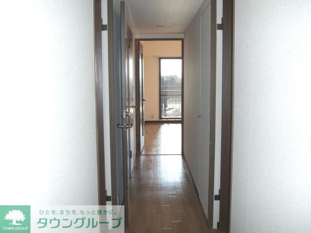 藤重弐番館の物件内観写真